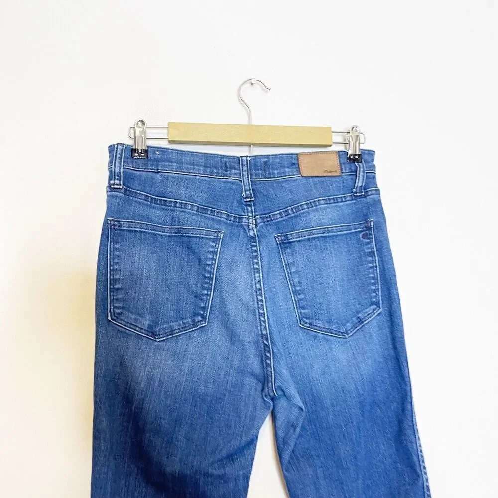 Madewell‎ 30x26.5 Jeans 10
